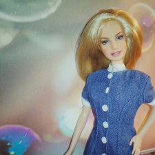 Svetlana barbie