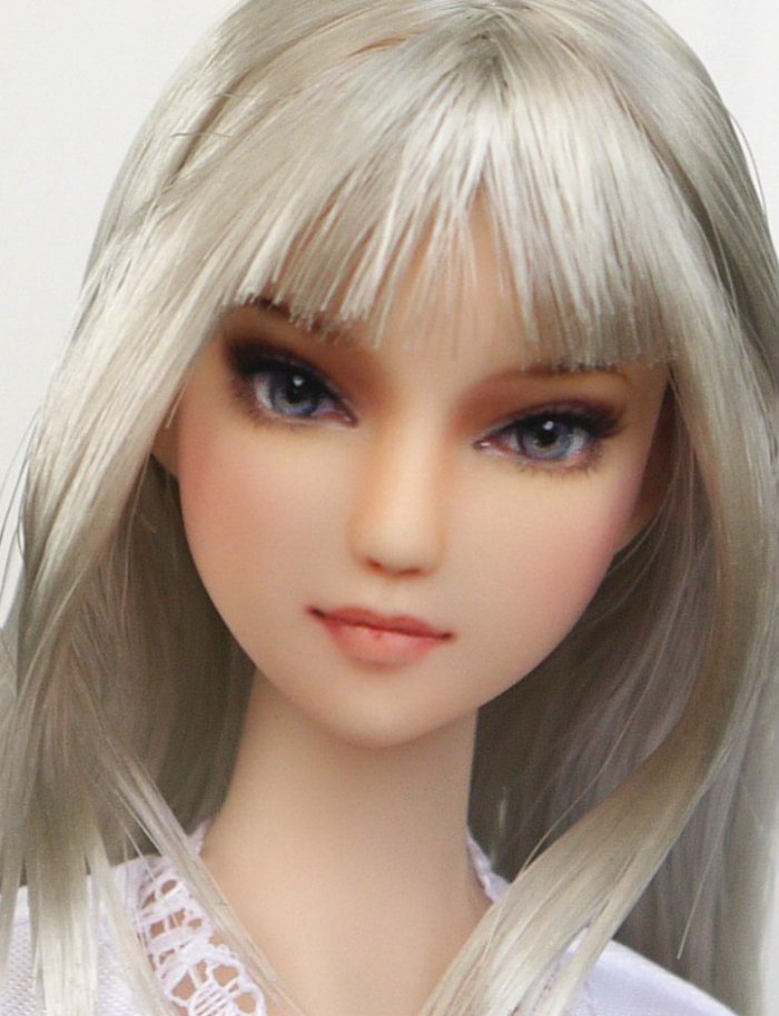 Обитсу, автор мейка Света Матвеева