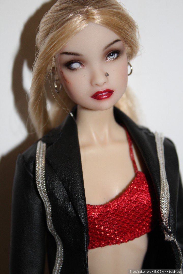 Валькирия, или Право на красоту (фото 7)