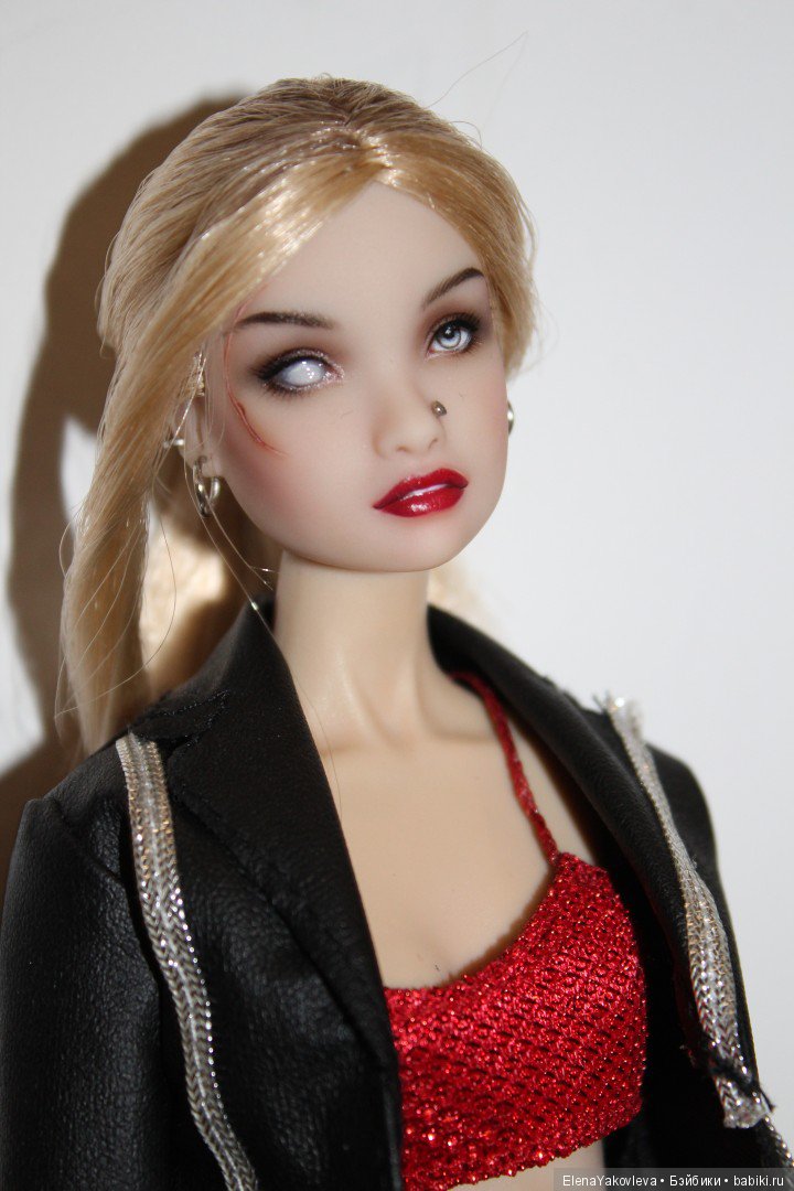 Валькирия, или Право на красоту (фото 5)