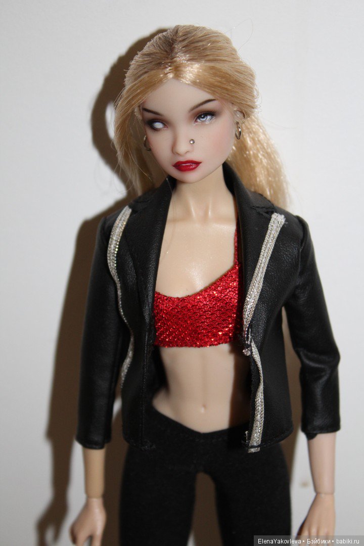 Валькирия, или Право на красоту (фото 6)