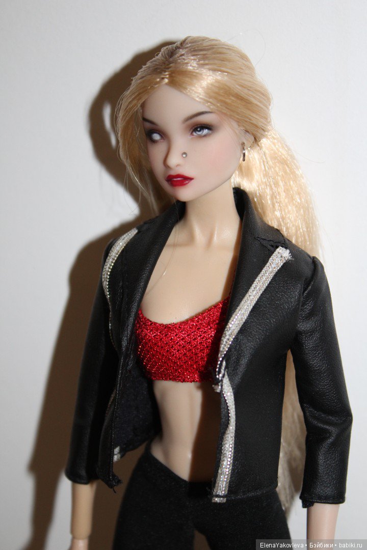 Валькирия, или Право на красоту (фото 2)