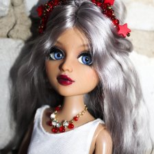 Выпускница