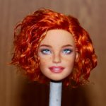 ООАК на Барби мтм от Светы Матвеевой