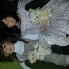 С новым годом!