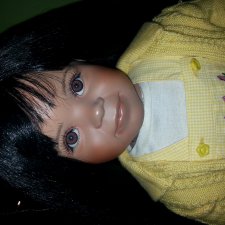 Мой новый обитатель