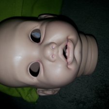 Подскажите пожалуйста, мэйк акрилом