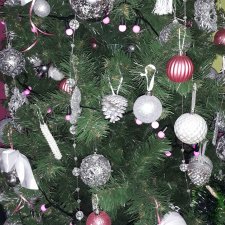 К новому году готовы