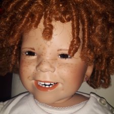 Lil' Stinker от Donna Rubert Lil' Stinker от Donna Rubert