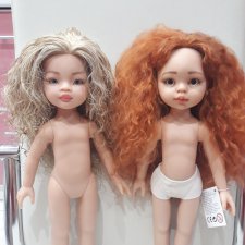 Такие разные Паолки