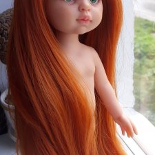 Девочка которую любит солнышко