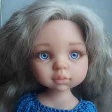 Девочка лето