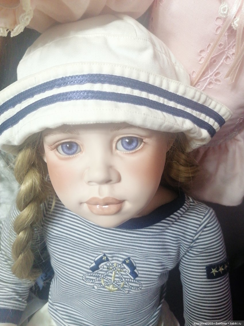 Моя Тара хоть все еще морячка но к вам в гтсти)