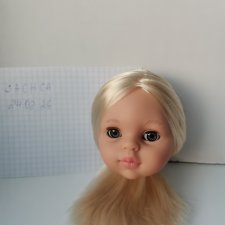 Голова Николетты