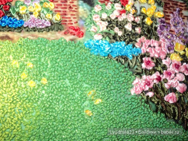 И снова Домик Счастья. Теперь для Анны (фото 6)