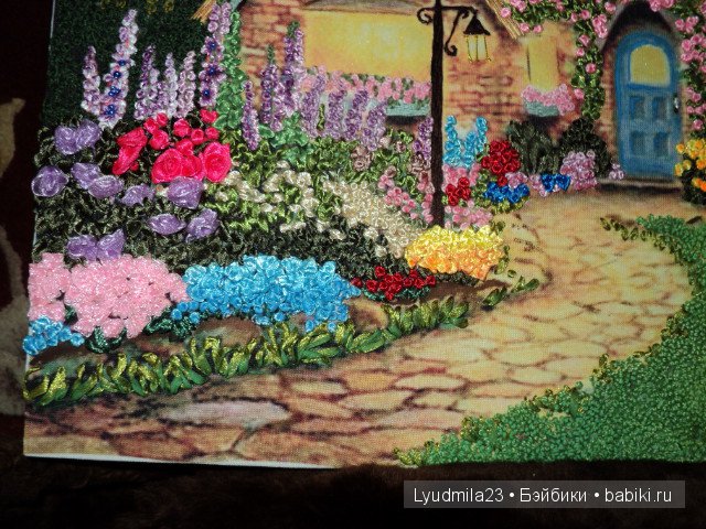 И снова Домик Счастья. Теперь для Анны (фото 2)