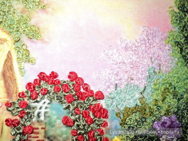 И снова Домик Счастья. Теперь для Анны (фото 9)