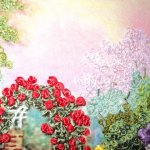 И снова Домик Счастья. Теперь для Анны.