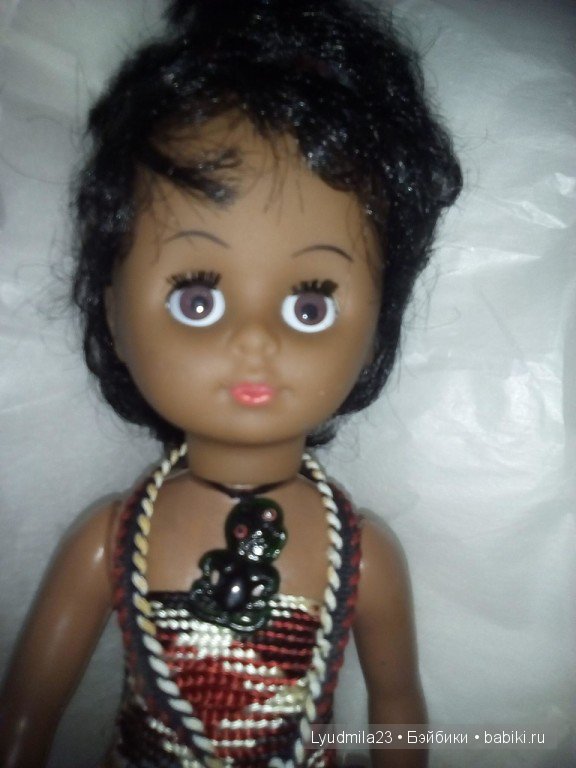 Снова прошу помощи в опознании девочки (фото 7)