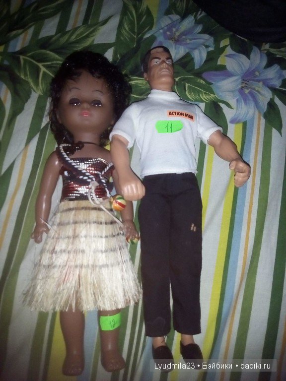 Снова прошу помощи в опознании девочки (фото 4)