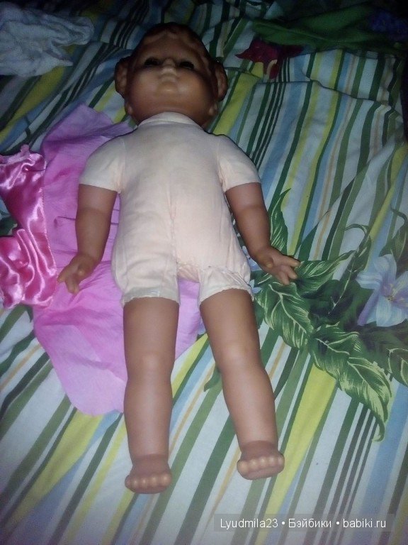 Помогите опознать ребенка (фото 4)