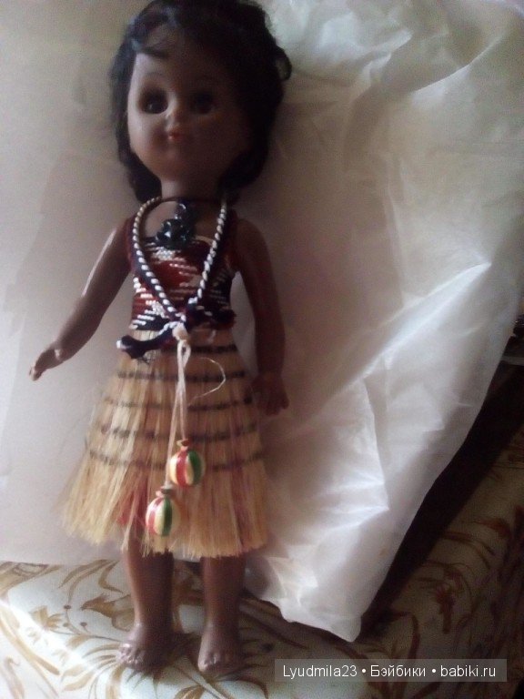 Снова прошу помощи в опознании девочки (фото 6)