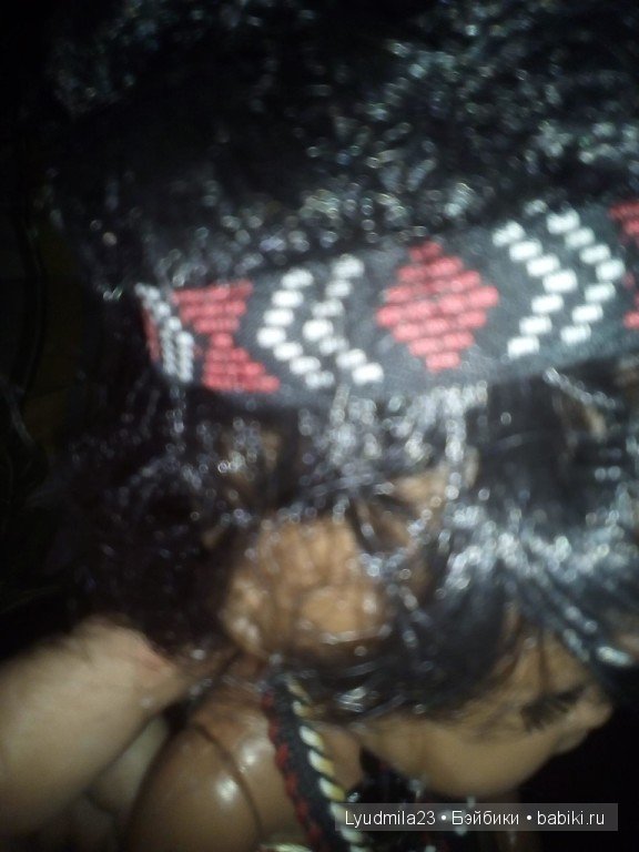 Снова прошу помощи в опознании девочки (фото 2)