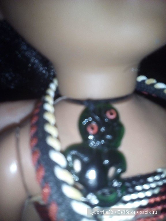 Снова прошу помощи в опознании девочки (фото 8)