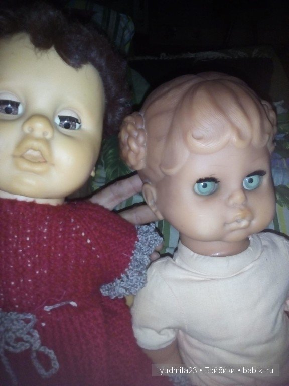 Помогите опознать ребенка (фото 9)