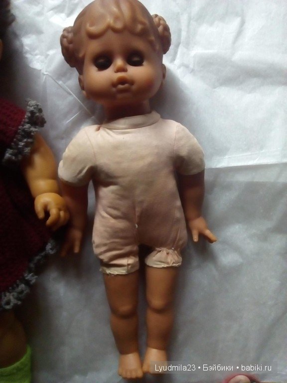 Помогите опознать ребенка (фото 6)