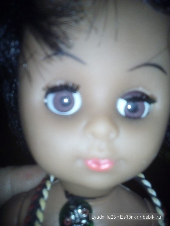 Снова прошу помощи в опознании девочки