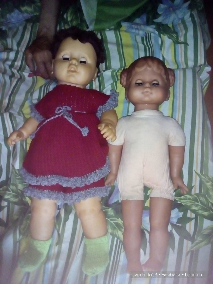 Помогите опознать ребенка (фото 10)