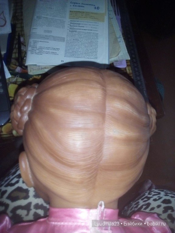 Помогите опознать ребенка (фото 2)