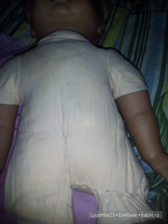 Помогите опознать ребенка (фото 3)