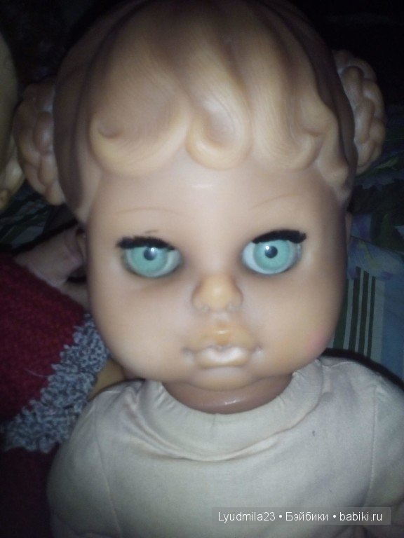 Помогите опознать ребенка (фото 5)