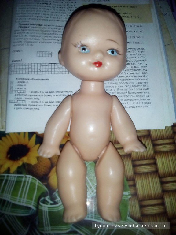 Снова прошу помощи в опознании девочки (фото 5)