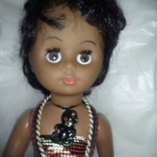 Снова прошу помощи в опознании девочки