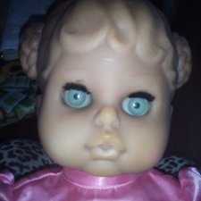 Помогите опознать ребенка