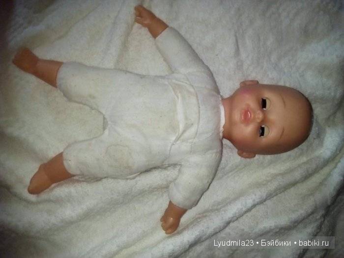 Снова прошу помощи в опознании ребенка (фото 2)