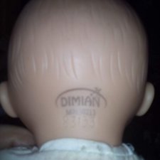 Снова прошу помощи в опознании ребенка