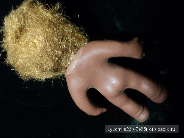 Помогите опознать Ёжика — Интересные игрушки и фигурки (разное): редкие (фото 4)