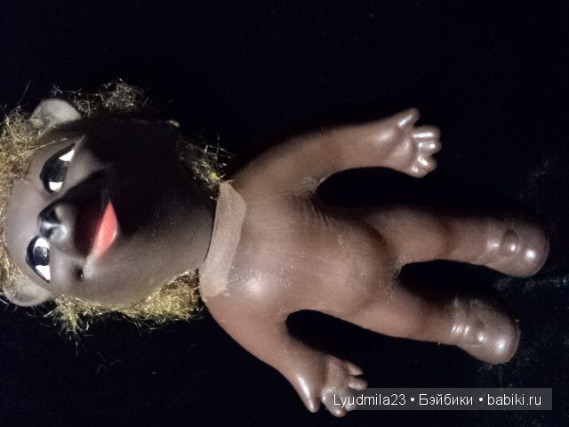 Помогите опознать Ёжика — Интересные игрушки и фигурки (разное): редкие (фото 2)