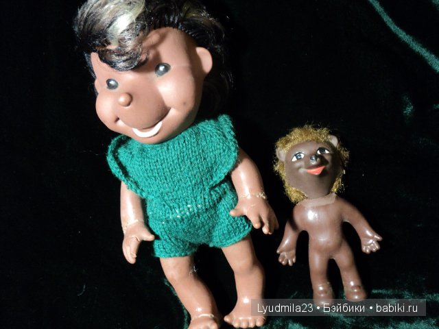 Помогите опознать Ёжика — Интересные игрушки и фигурки (разное): редкие