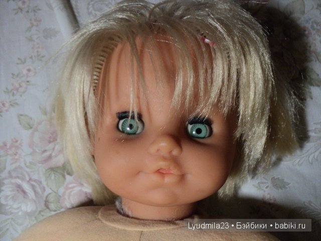 Прошу помощи в опознании девочек