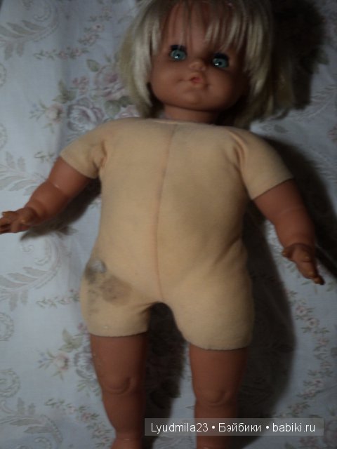 Прошу помощи в опознании девочек (фото 2)