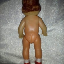 Помогите пупсика опознать