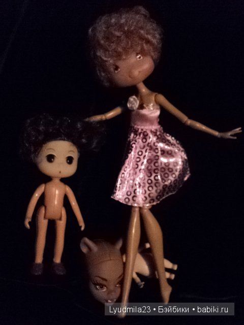 Поиски головушки закончились (фото 5)