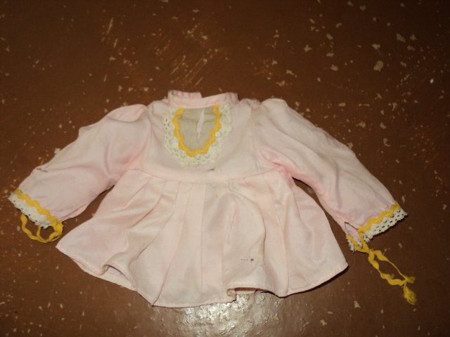 Прошу помощи в опознании — Опознание кукол СССР и ГДР: поиск по фото (фото 7)