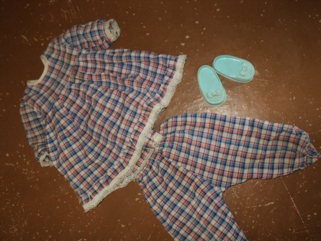 Прошу помощи в опознании — Опознание кукол СССР и ГДР: поиск по фото (фото 3)