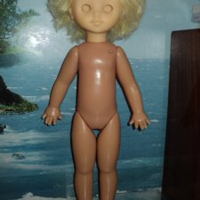 Прошу помощи в опознании